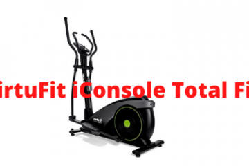 VirtuFit iConsole Total Fit