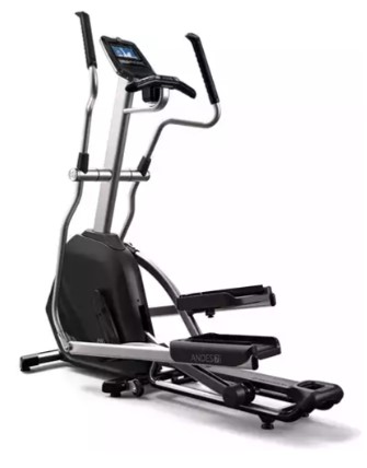 Horizon Fitness Andes 7i Viewfit Crosstrainer