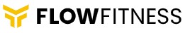Flow Fitness logo