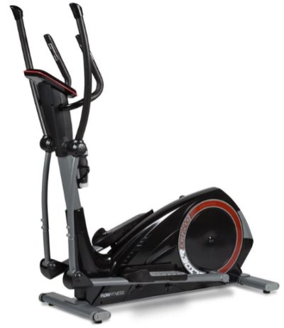Flow Fitness Glider DCT2500 review